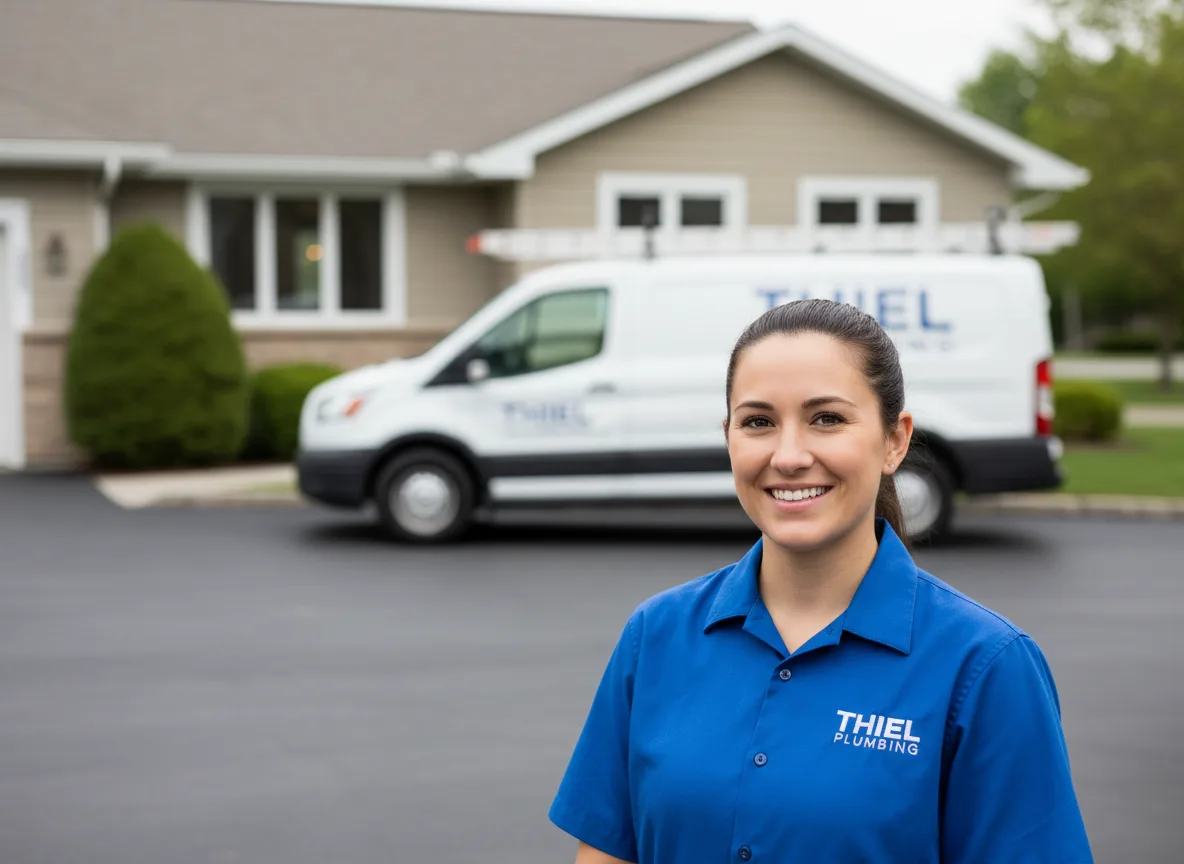 Plumber Lisco, NE FAQs
